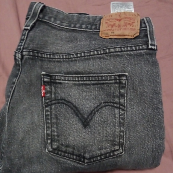 levis 501 limited edition 2019